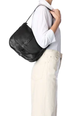 Jérôme Dreyfuss Mario| Shoulder Bags|Crossbody Bags