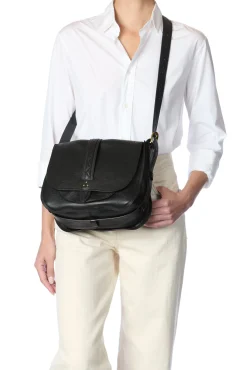 Jérôme Dreyfuss Mario| Shoulder Bags|Crossbody Bags