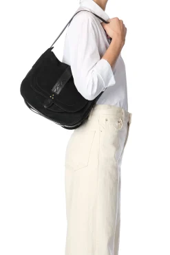 Jérôme Dreyfuss Mario| Shoulder Bags|Crossbody Bags