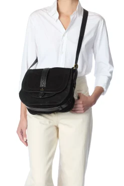 Jérôme Dreyfuss Mario| Shoulder Bags|Crossbody Bags
