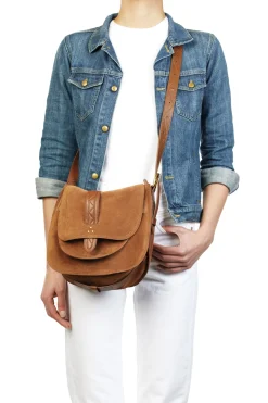 Jérôme Dreyfuss Mario| Shoulder Bags|Crossbody Bags