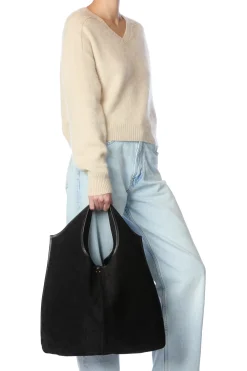 Jérôme Dreyfuss Paco| Shoulder Bags|Totes