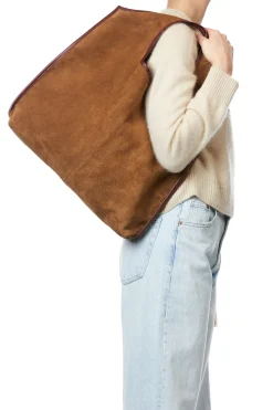 Jérôme Dreyfuss Paco| Shoulder Bags|Totes