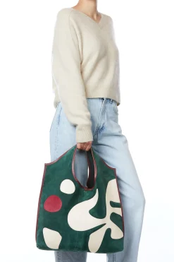 Jérôme Dreyfuss Paco| Shoulder Bags|Totes