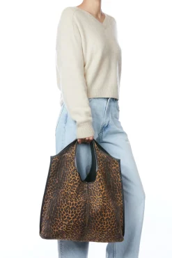 Jérôme Dreyfuss Paco| Shoulder Bags|Totes