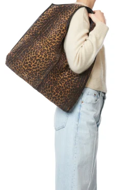 Jérôme Dreyfuss Paco| Shoulder Bags|Totes