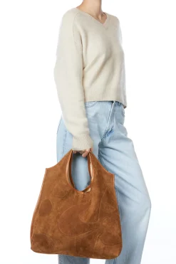 Jérôme Dreyfuss Paco| Shoulder Bags|Totes