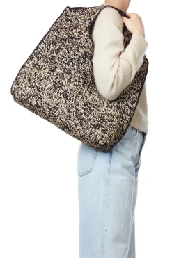 Jérôme Dreyfuss Paco| Shoulder Bags|Totes