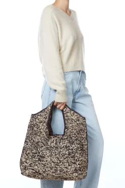 Jérôme Dreyfuss Paco| Shoulder Bags|Totes