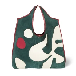 Jérôme Dreyfuss Paco| Shoulder Bags|Totes