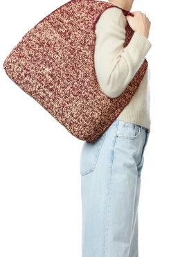 Jérôme Dreyfuss Paco| Shoulder Bags|Totes