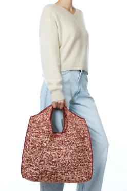 Jérôme Dreyfuss Paco| Shoulder Bags|Totes