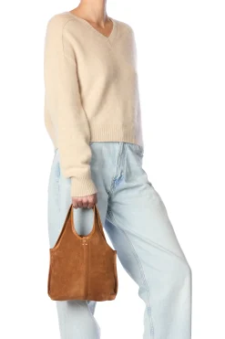 Jérôme Dreyfuss Paco S| Totes|Shoulder Bags