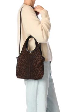 Jérôme Dreyfuss Paco S| Shoulder Bags|Totes