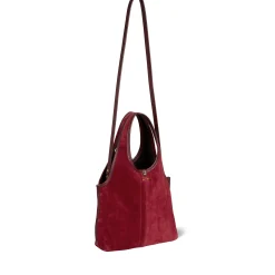 Jérôme Dreyfuss Paco S| Shoulder Bags|Totes