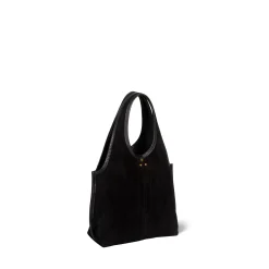 Jérôme Dreyfuss Paco S| Shoulder Bags|Totes