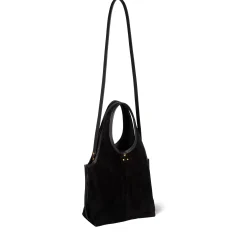 Jérôme Dreyfuss Paco S| Shoulder Bags|Totes