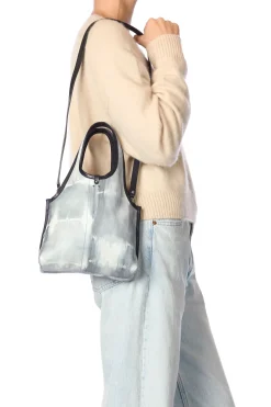 Jérôme Dreyfuss Paco S| Shoulder Bags|Totes