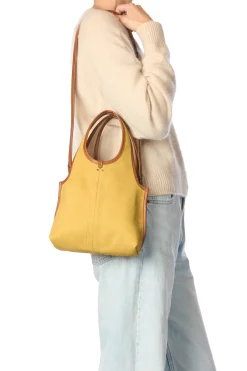 Jérôme Dreyfuss Paco S| Shoulder Bags|Totes