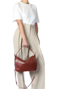 Jérôme Dreyfuss Pepito L| Handheld Bags|Crossbody Bags