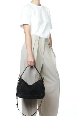 Jérôme Dreyfuss Pepito L| Handheld Bags|Crossbody Bags