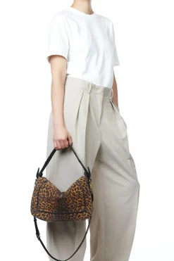 Jérôme Dreyfuss Pepito L| Handheld Bags|Crossbody Bags