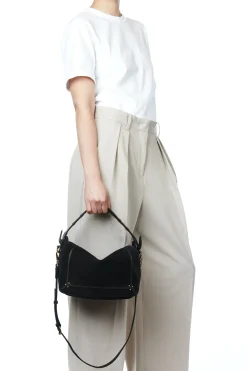 Jérôme Dreyfuss Pepito M| Handheld Bags|Crossbody Bags