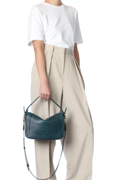 Jérôme Dreyfuss Pepito M| Handheld Bags|Crossbody Bags