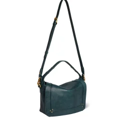 Jérôme Dreyfuss Pepito M| Handheld Bags|Crossbody Bags