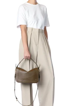 Jérôme Dreyfuss Pepito M| Handheld Bags|Crossbody Bags