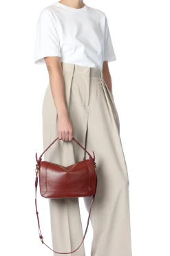 Jérôme Dreyfuss Pepito M| Handheld Bags|Crossbody Bags