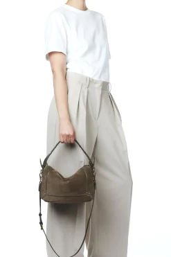 Jérôme Dreyfuss Pepito M| Handheld Bags|Crossbody Bags