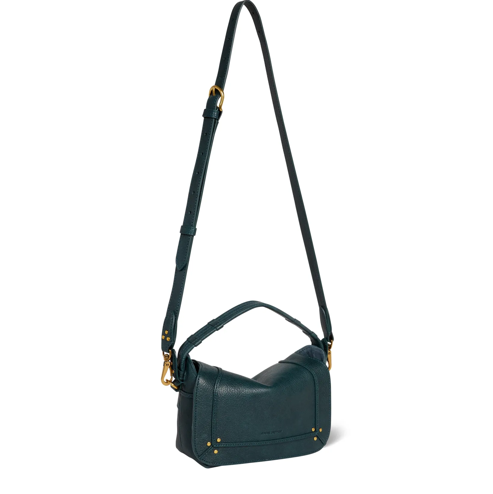 Jérôme Dreyfuss Pepito S| Handheld Bags|Mini-bags & Belt Bags