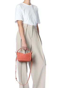 Jérôme Dreyfuss Pepito S| Mini-bags & Belt Bags|Handheld Bags