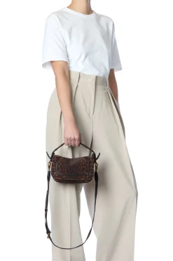 Jérôme Dreyfuss Pepito S| Mini-bags & Belt Bags|Handheld Bags