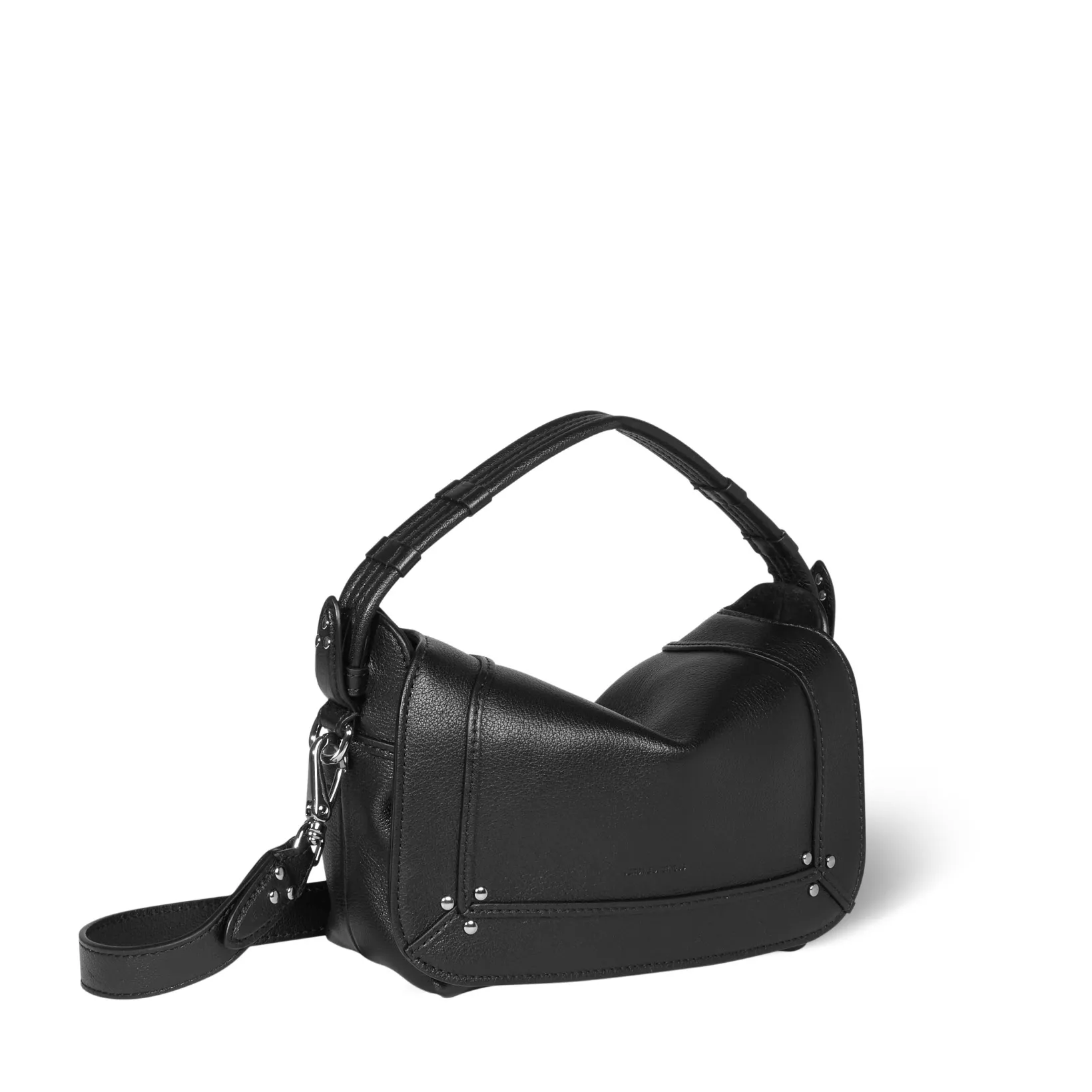 Jérôme Dreyfuss Pepito S| Handheld Bags|Mini-bags & Belt Bags