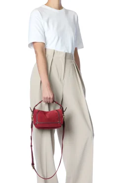 Jérôme Dreyfuss Pepito S| Mini-bags & Belt Bags|Handheld Bags