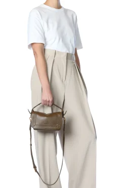 Jérôme Dreyfuss Pepito S| Mini-bags & Belt Bags|Handheld Bags