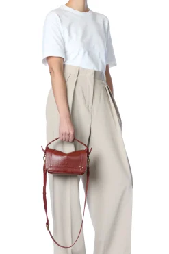 Jérôme Dreyfuss Pepito S| Mini-bags & Belt Bags|Handheld Bags