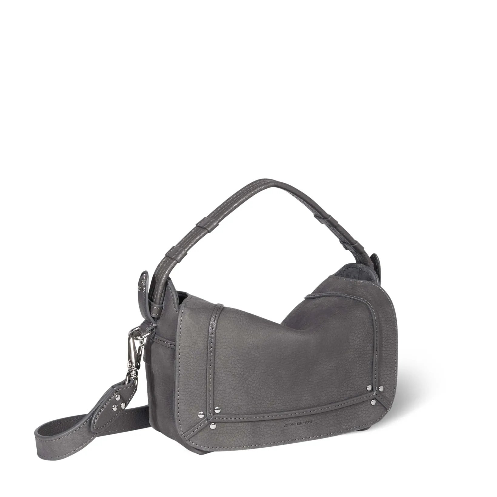 Jérôme Dreyfuss Pepito S| Handheld Bags|Mini-bags & Belt Bags