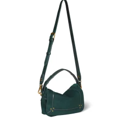 Jérôme Dreyfuss Pepito S| Handheld Bags|Mini-bags & Belt Bags