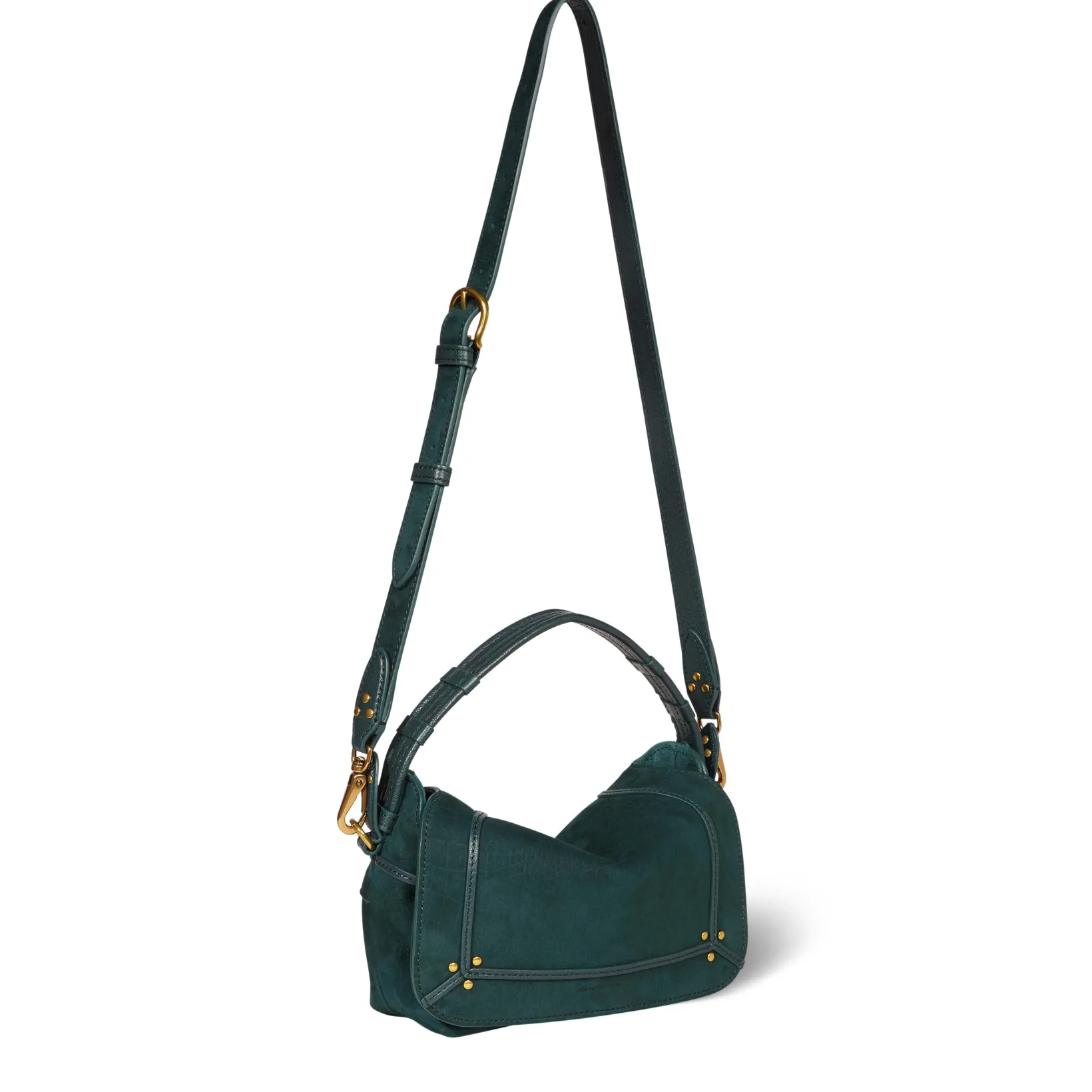 Jérôme Dreyfuss Pepito S| Handheld Bags|Mini-bags & Belt Bags