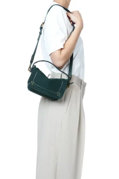 Jérôme Dreyfuss Pepito S| Handheld Bags|Mini-bags & Belt Bags