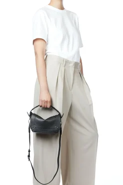 Jérôme Dreyfuss Pepito S| Mini-bags & Belt Bags|Handheld Bags