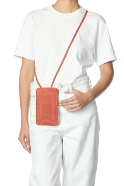 Jérôme Dreyfuss Porte Mobile| Card Holders, Cases & Keychains