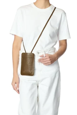 Jérôme Dreyfuss Porte Mobile| Card Holders, Cases & Keychains