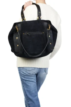 Jérôme Dreyfuss Roger| Shoulder Bags|Totes