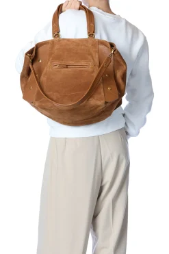 Jérôme Dreyfuss Roger| Shoulder Bags|Handheld Bags