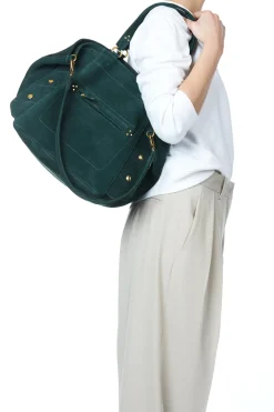 Jérôme Dreyfuss Roger| Shoulder Bags|Handheld Bags