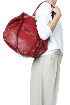 Jérôme Dreyfuss Roger| Shoulder Bags|Handheld Bags